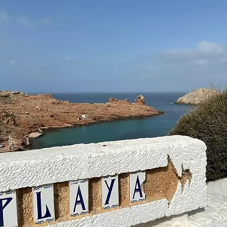 Apartamento 31 Ses Torretes Appartement