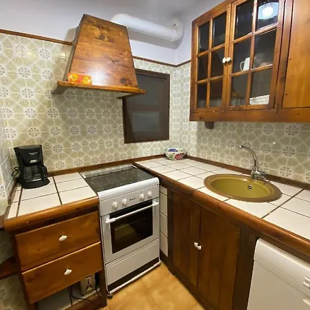 Lejlighed Apartamento 31 Ses Torretes *