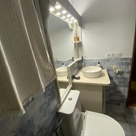 Apartamento 31 Ses Torretes *