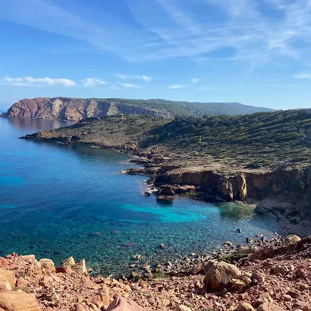 Apartamento 31 Ses Torretes *