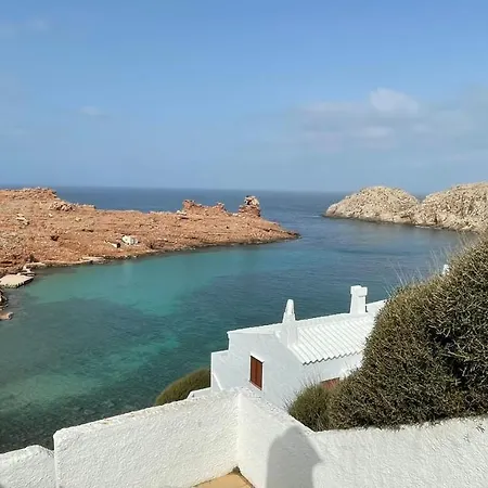 公寓 Apartamento 31 Ses Torretes *