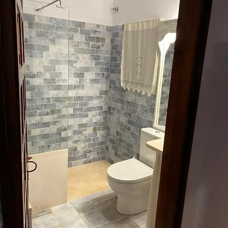 Apartamento 31 Ses Torretes *