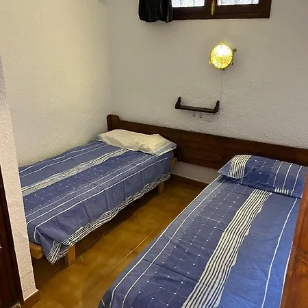 Apartamento 31 Ses Torretes