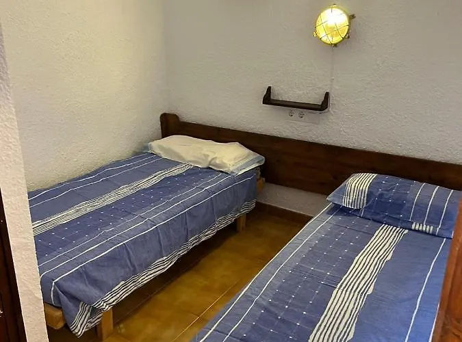 Apartamento 31 Ses Torretes