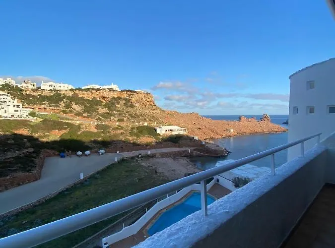 Apartamento 31 Ses Torretes Διαμέρισμα *