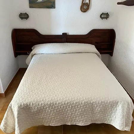 Apartamento 31 Ses Torretes Cala Morell