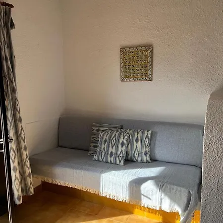 Apartment Apartamento 31 Ses Torretes