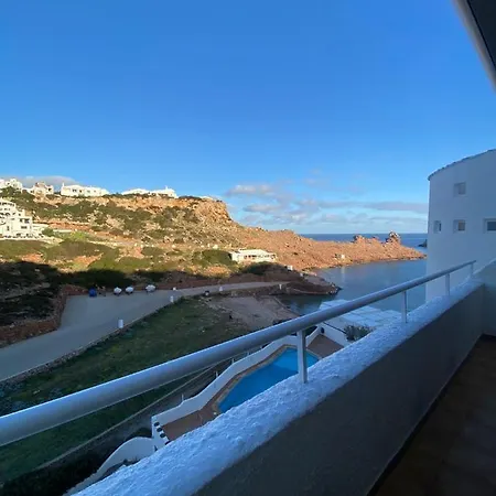 Apartamento 31 Ses Torretes Apartment *