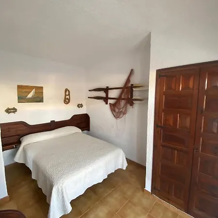 Apartamento 31 Ses Torretes Cala Morell