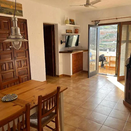 Apartment Apartamento 31 Ses Torretes *