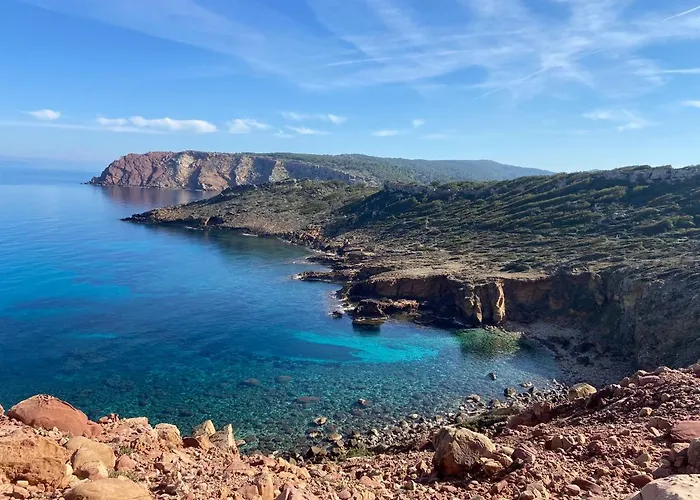 Apartamento 31 Ses Torretes *