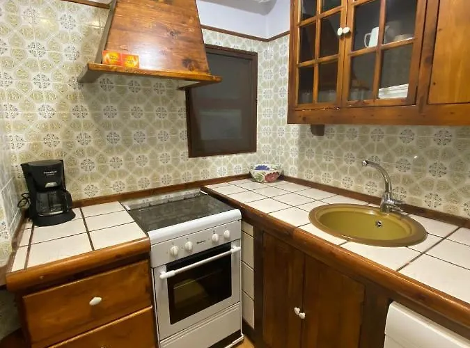 Appartement Apartamento 31 Ses Torretes *