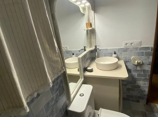 Apartamento 31 Ses Torretes *