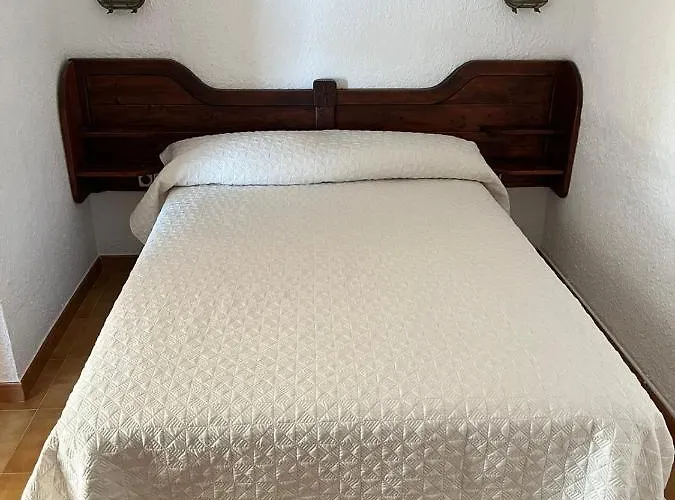 Apartamento 31 Ses Torretes Cala Morell