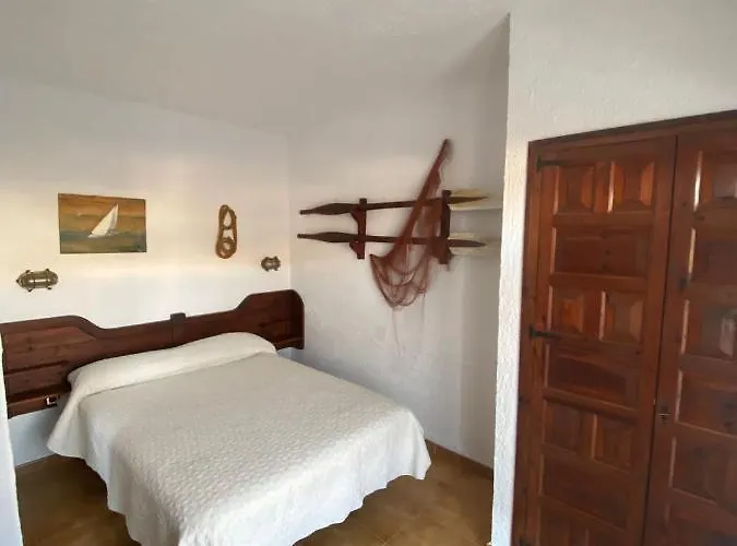 Apartamento 31 Ses Torretes Cala Morell