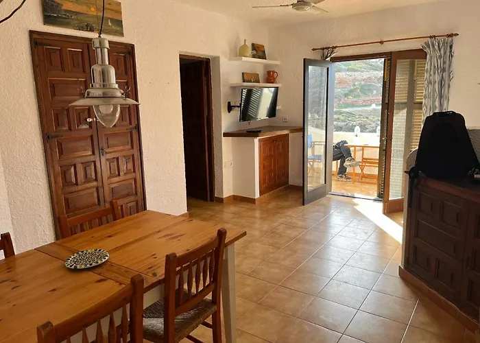 Appartement Apartamento 31 Ses Torretes *